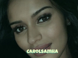 Carolsamha