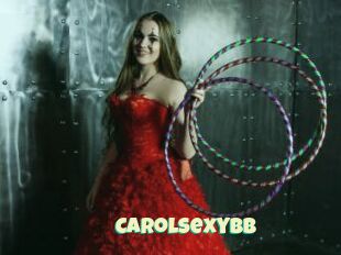 Carolsexybb