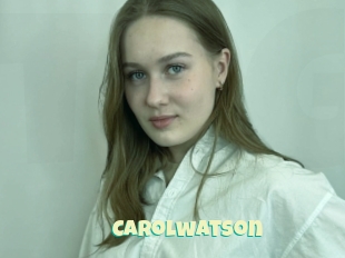 Carolwatson