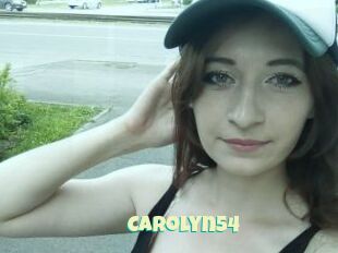 Carolyn54