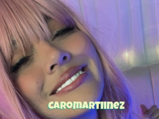Caromartiinez