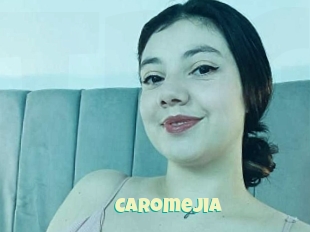 Caromejia
