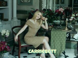 Carriebett