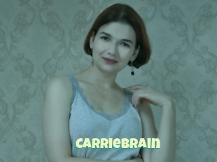 Carriebrain