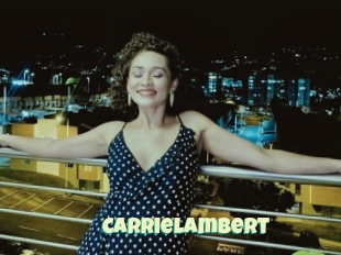 Carrielambert