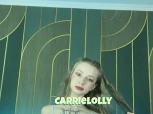 Carrielolly