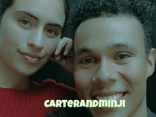 Carterandminji