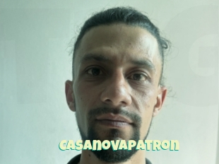Casanovapatron