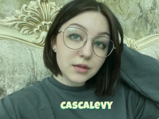 Cascalevy