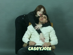 Caseyjoni