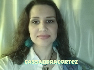 Cassandracortez