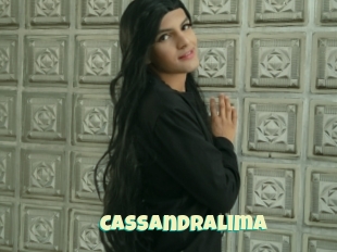 Cassandralima