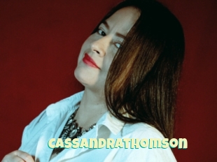 Cassandrathomson