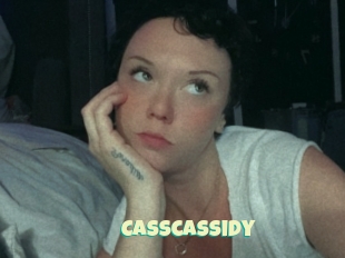 Casscassidy