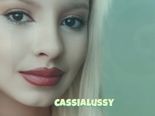 Cassialussy