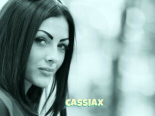 Cassiax