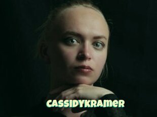 Cassidykramer