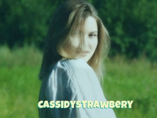 Cassidystrawbery