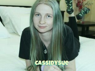 Cassidysue