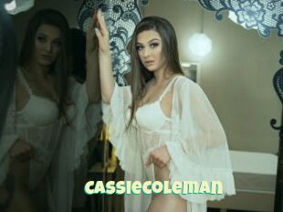 Cassiecoleman