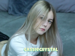 Cassiecrystal