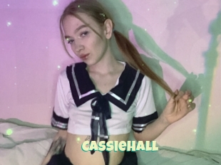 Cassiehall