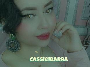 Cassieibarra