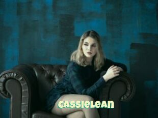 Cassielean