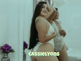 Cassielyons