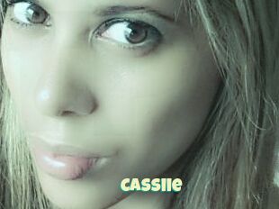 Cassiie