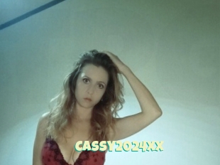 Cassy2024xx