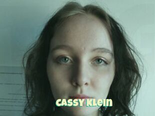 Cassy_klein