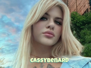 Cassybenard