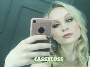 Cassyloss