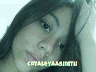 Cataleyaasmith