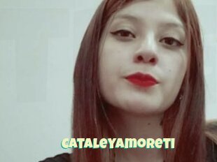 Cataleyamoreti