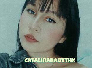 Catalinababythx