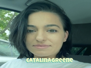 Catalinagreene