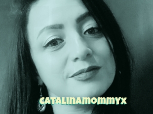 Catalinamommyx