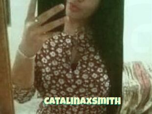 Catalinaxsmith