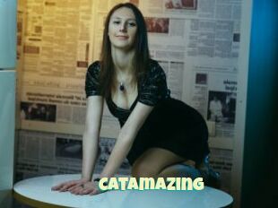 Catamazing