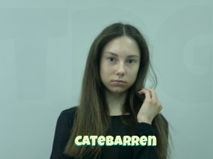 Catebarren