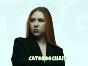 Catebeecham