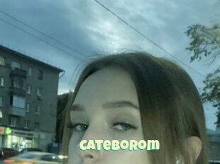 Cateborom
