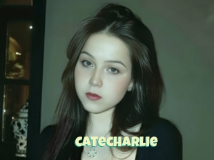 Catecharlie