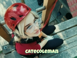 Catecoleman