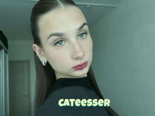 Cateesser