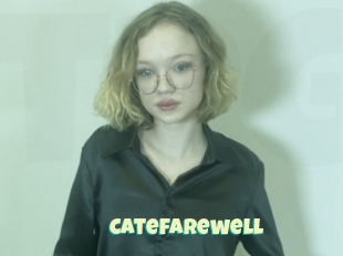Catefarewell