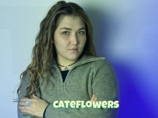Cateflowers