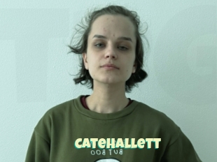 Catehallett
